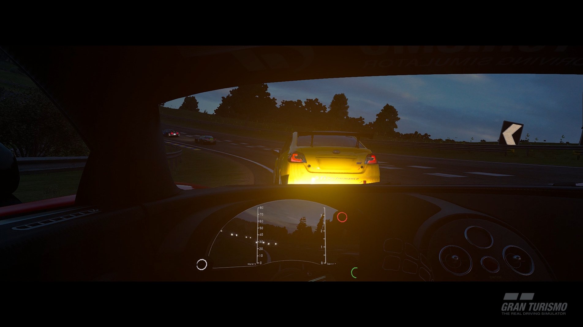 Gran Turismo Sport - Imagen 9